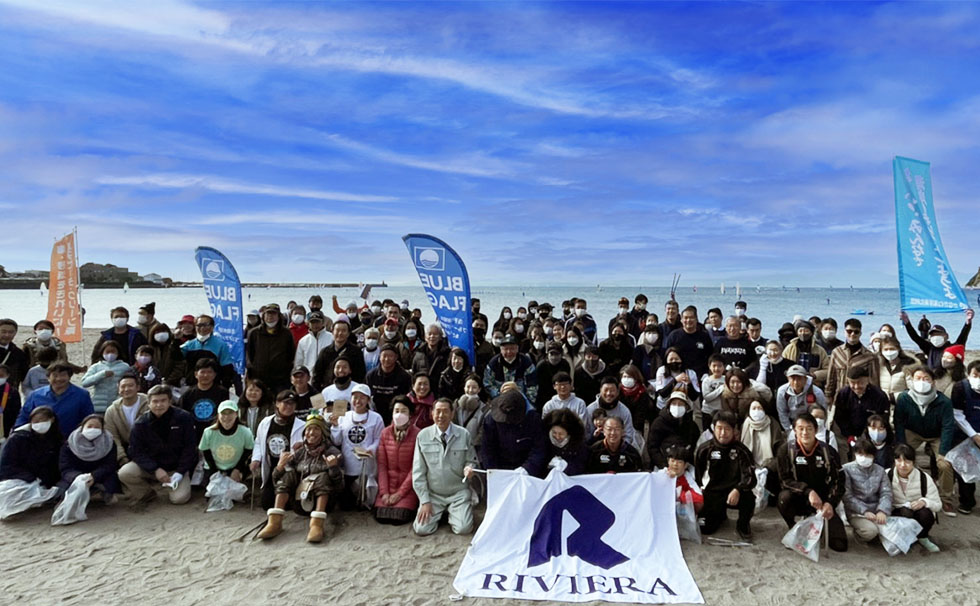 第6回LOVE OCEANこれまでの歩み