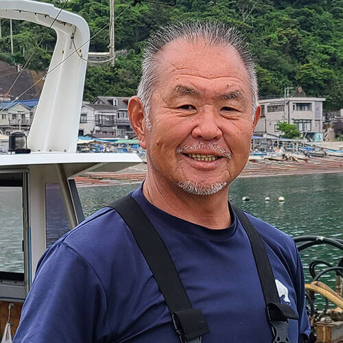 写真:大竹清司氏