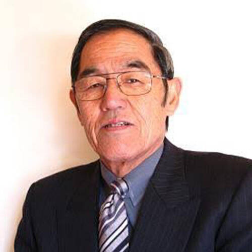 写真:高橋征人氏