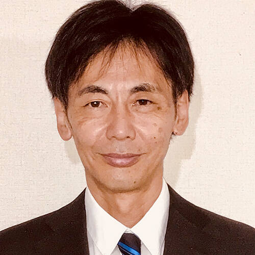 写真:滝口直之氏