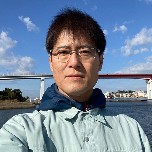 写真:木下淳司氏