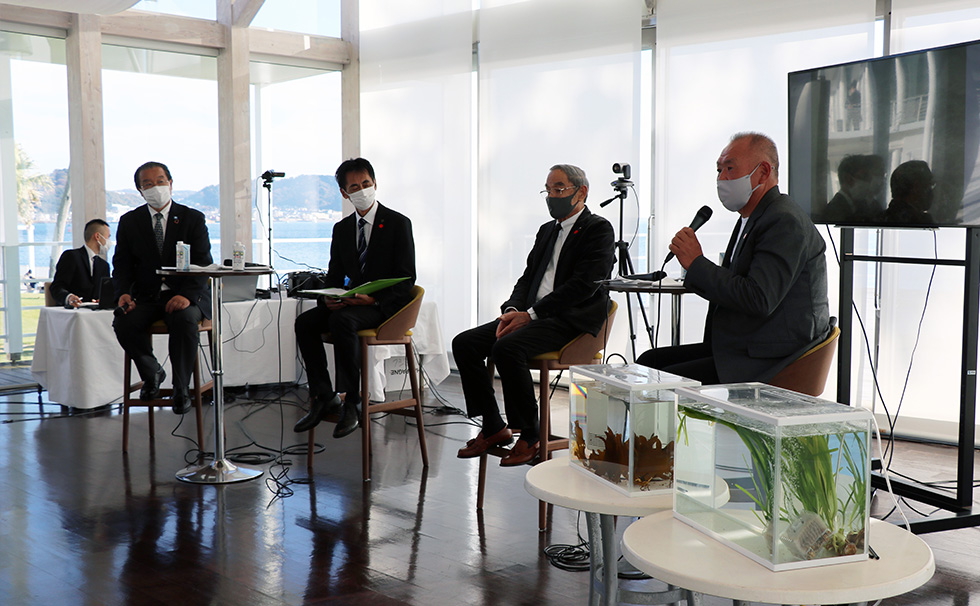 第6回LOVE OCEANこれまでの歩み