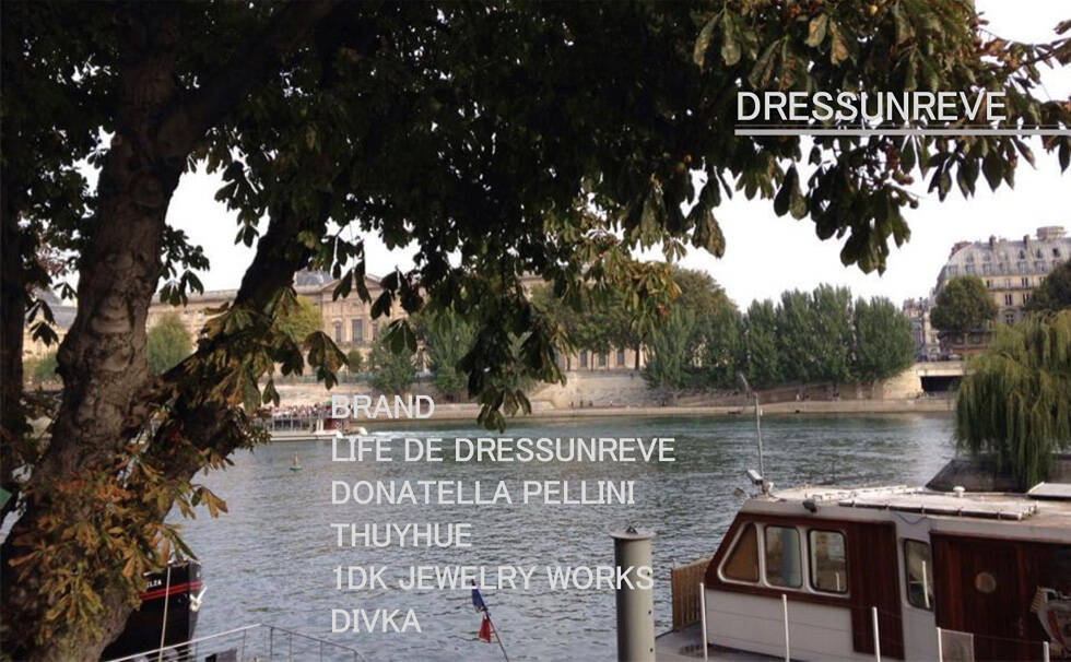 SALON de DRESSUNREVE