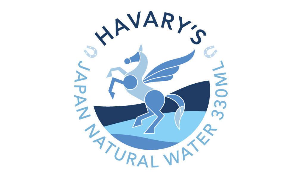 logo:HAVARY'S