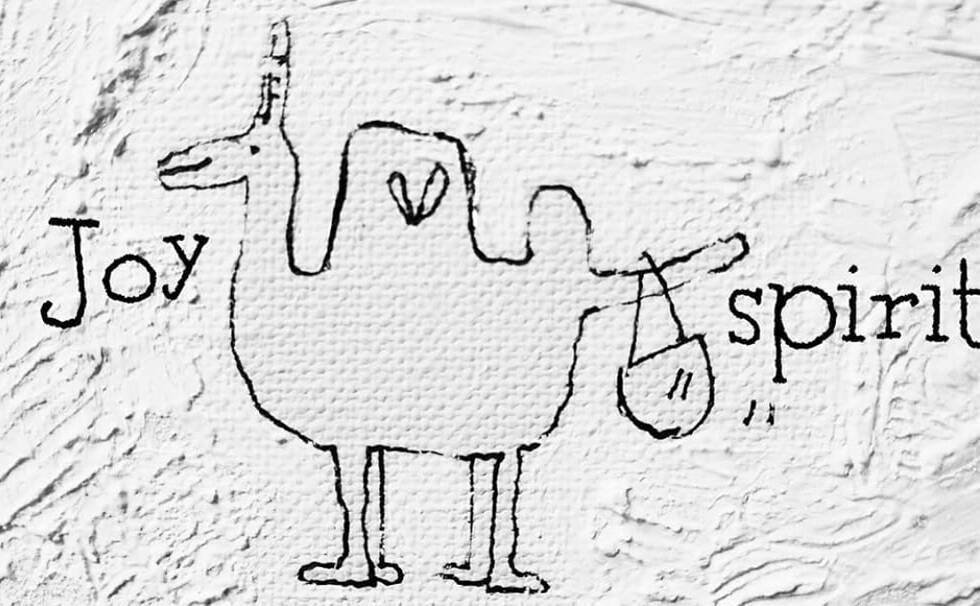 JOY SPIRIT