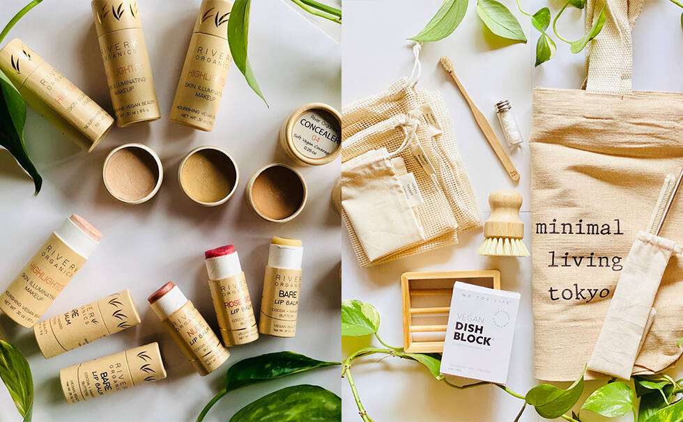 写真:minimal living tokyoのアイテム