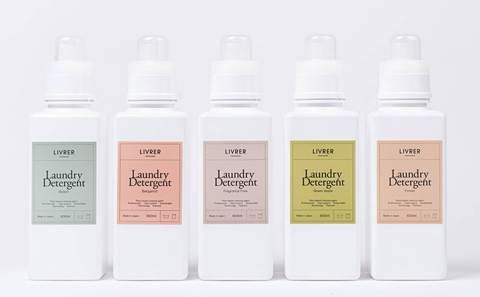 写真:LIVRER YOKOHAMA のアイテム