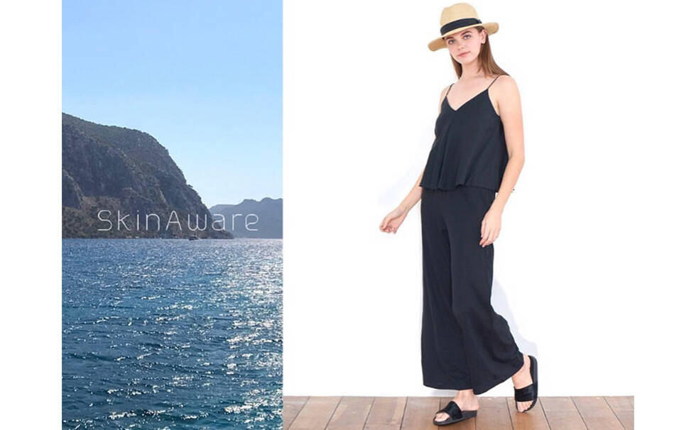 写真:SkinAwareのアイテム