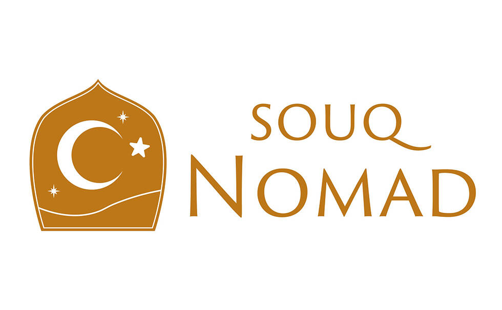 logo:Souq NOMAD