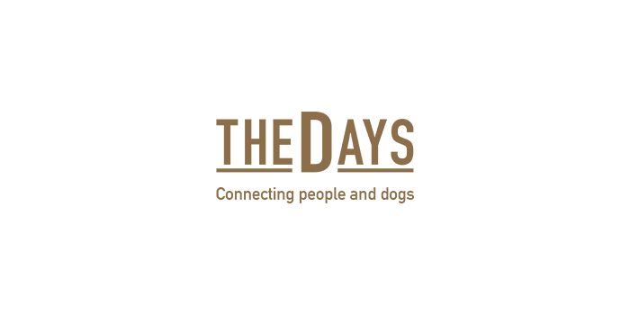 ロゴ:THEDAYS