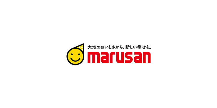 logo:marusan