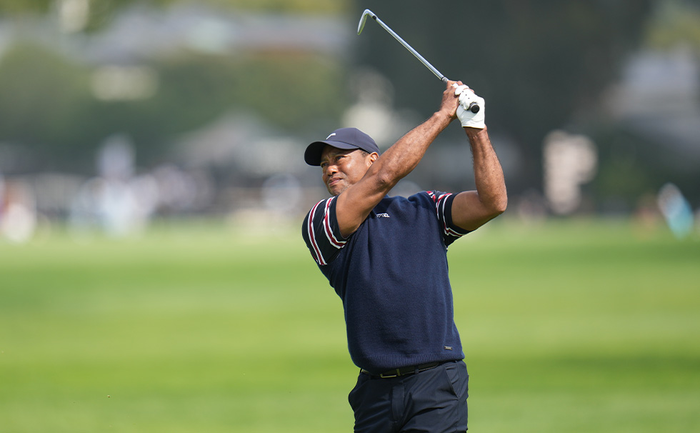 写真:2024 Genesis Invitational