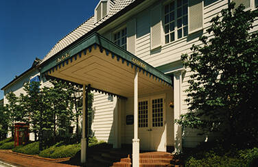 写真：リビエラ東京の歴史