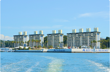 シーボニアマリーナの物件