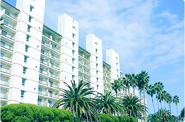 シーボニアマリーナの賃貸物件