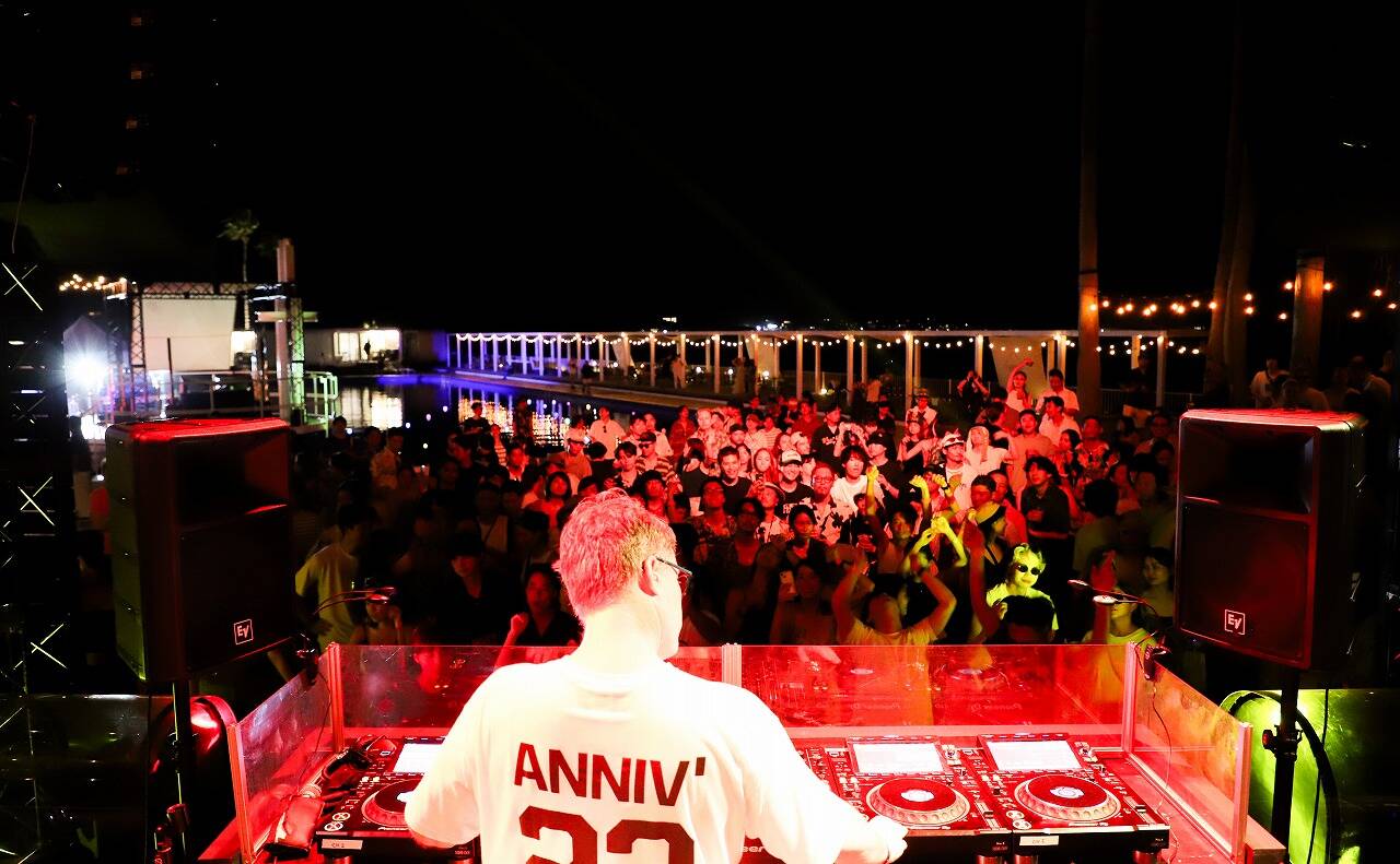 写真:イベントの様子