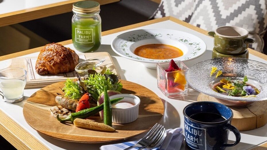 写真：ムーミン リビエラ バカンス