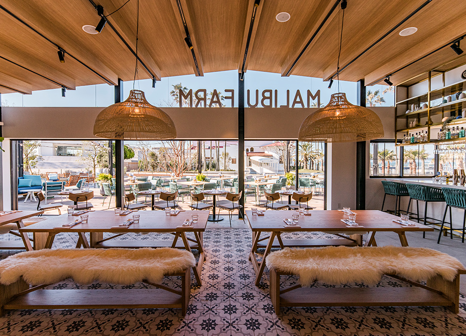 写真：マリブファーム