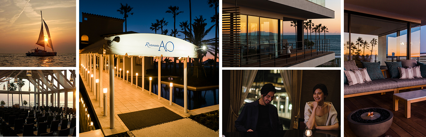 写真:アニバーサリー