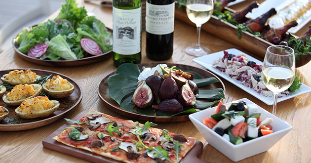 写真:キュイジーヌ