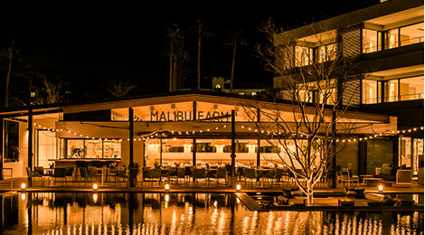 写真:マリブファーム