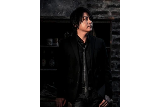 写真:河村 隆一さん