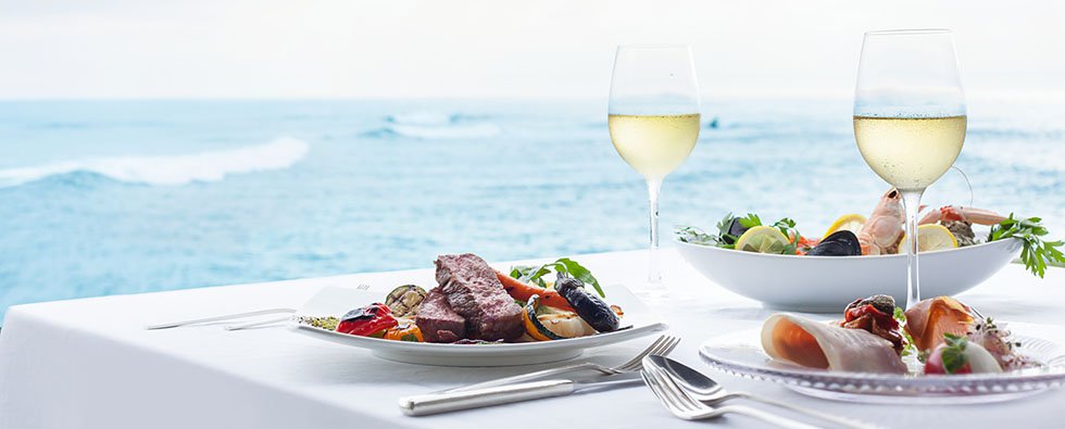 レストラン＆カフェ