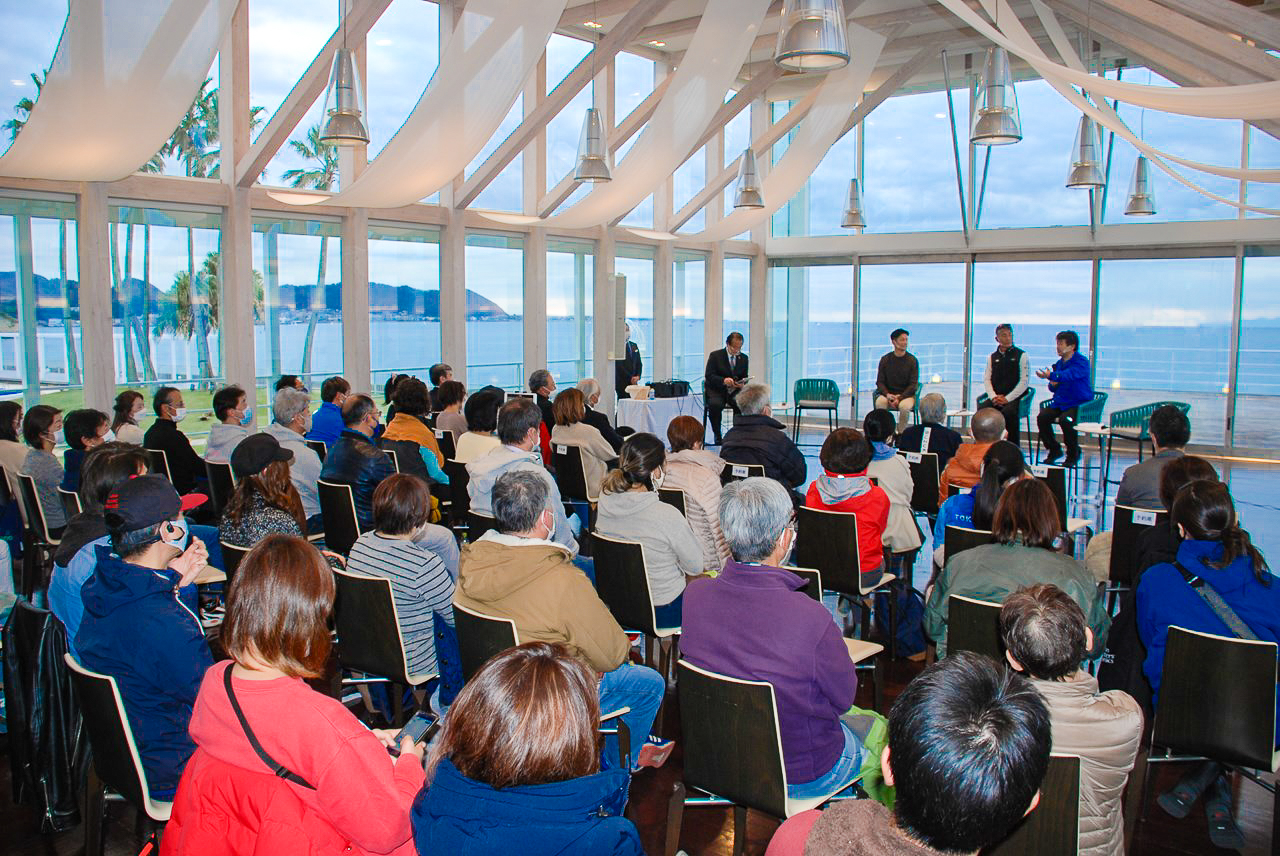 第6回LOVE OCEANこれまでの歩み