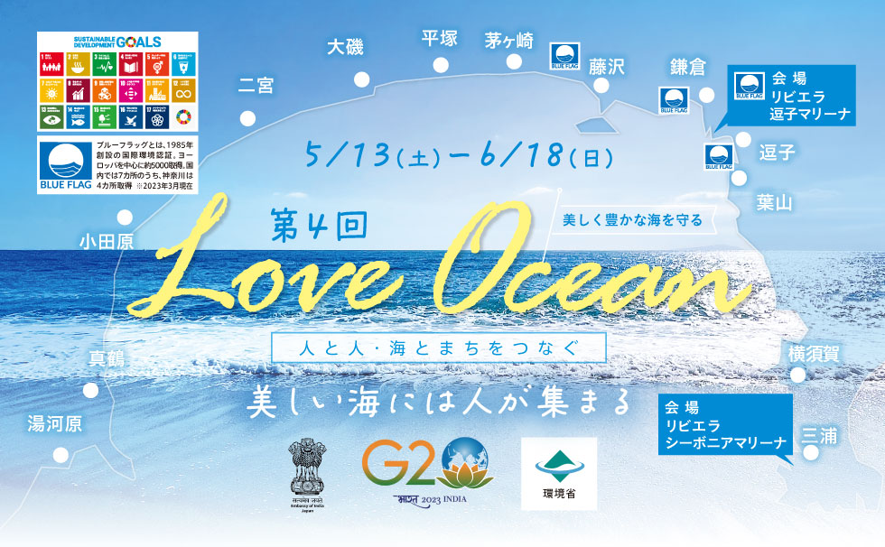 写真：ムーミン リビエラ バカンス