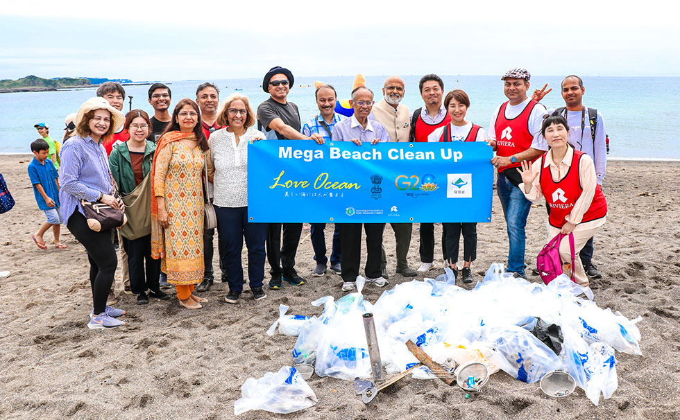 第6回LOVE OCEANこれまでの歩み