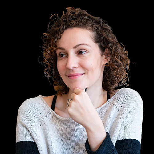 ノエミ・ゲルドラ氏