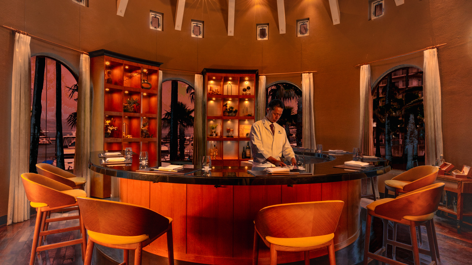 マリブエクスクルーシブコレクション03