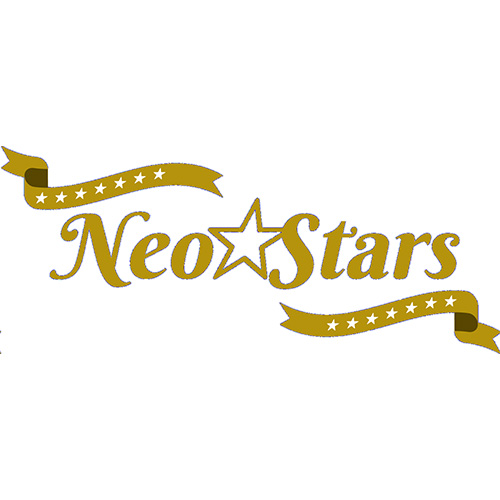 ロゴ:ネオスターズ
