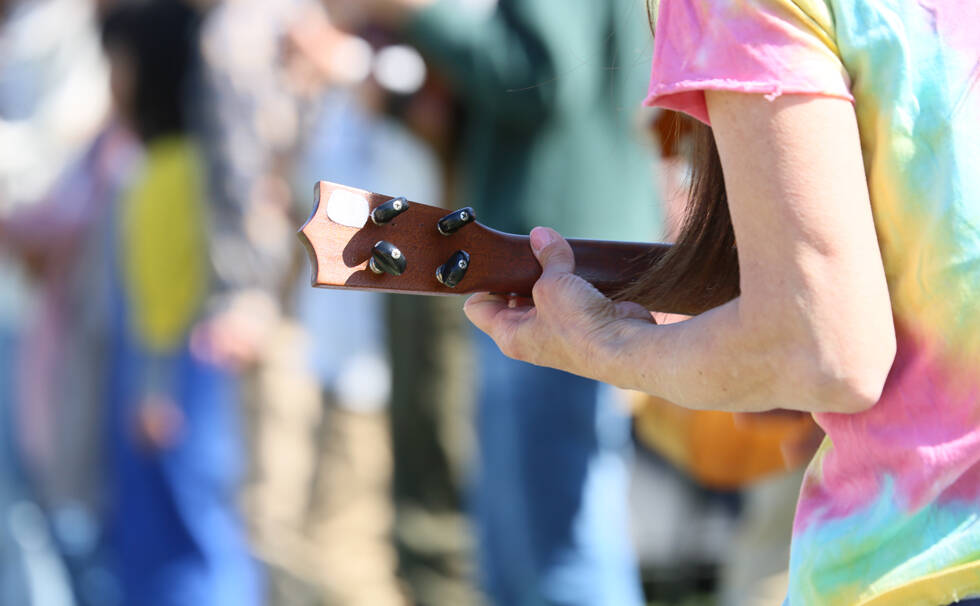 写真：イベントの様子
