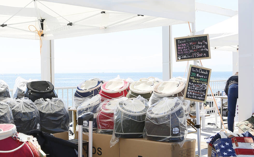 写真：イベントの様子