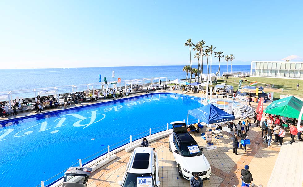 写真：イベントの様子