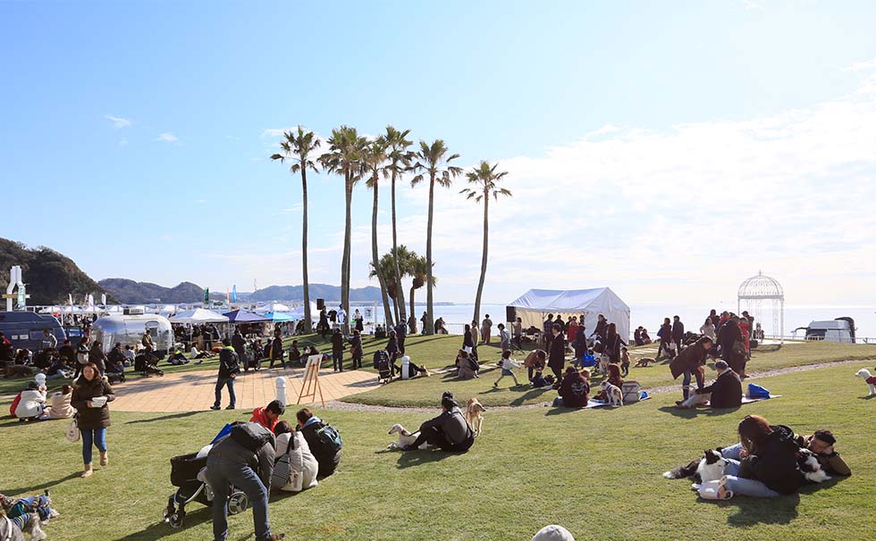 写真：イベントの様子