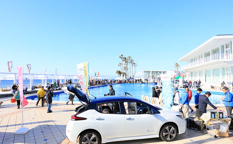 写真：イベントの様子