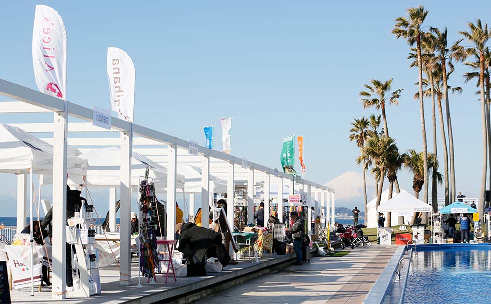 写真：イベントの様子