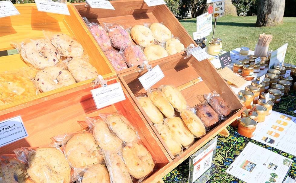 写真：イベントの様子