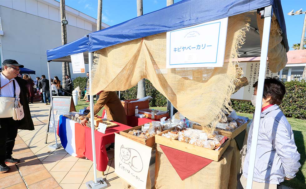 写真：イベントの様子