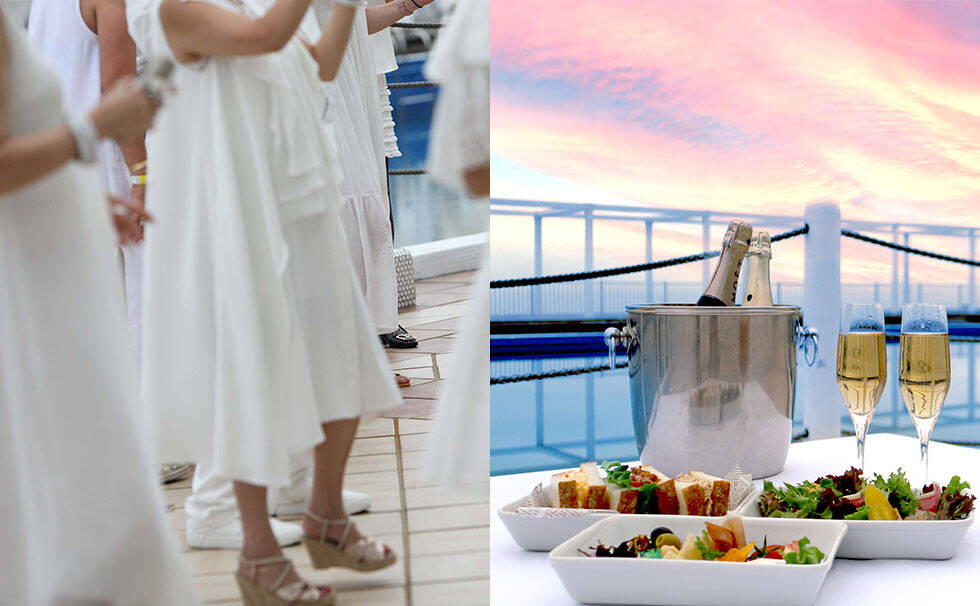 写真:イベントの様子