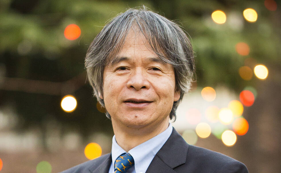 写真:阿部 治氏