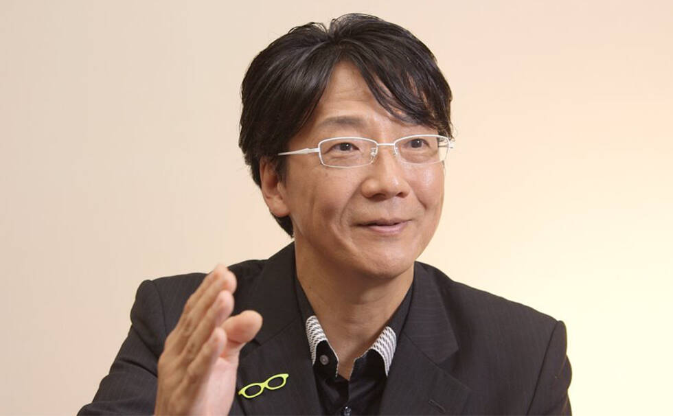 写真:豊島 浩二氏