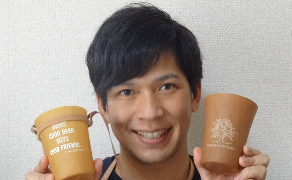 写真:古原 徹氏