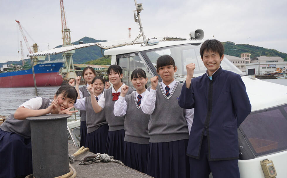 写真:近藤 舞氏