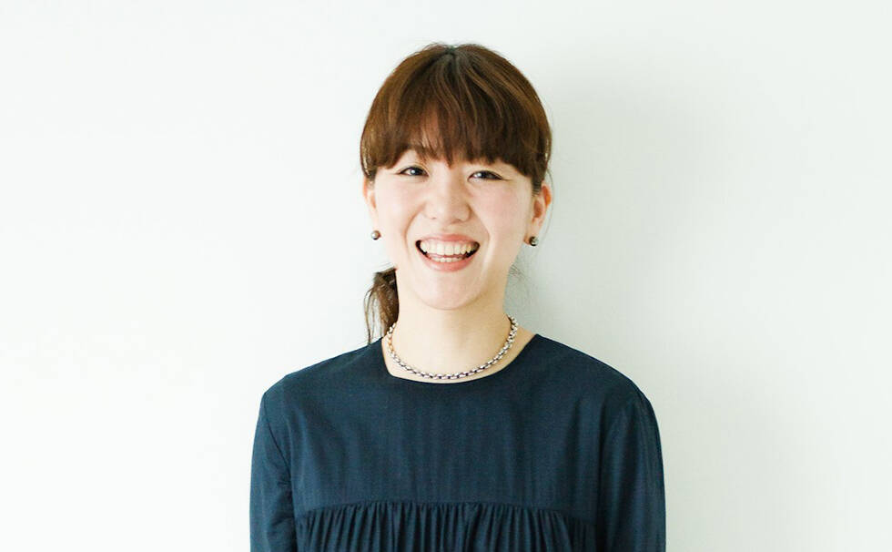 写真:根岸 由香里氏