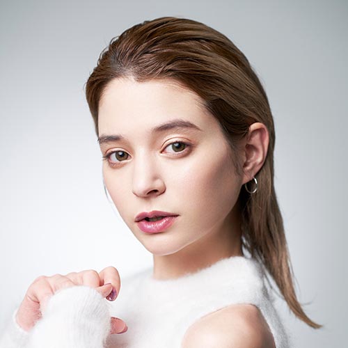 写真:瑛茉ジャスミン