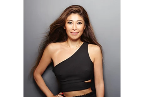 写真:田中タキさん