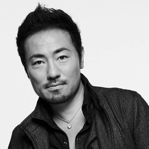 写真:西川 悟平氏